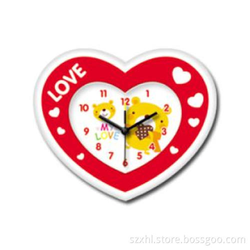 Free Sample Table Alarm Clock SZ-XHL-C126-9